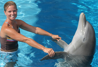 Dolphin Encounter Panama City Beach Coupons