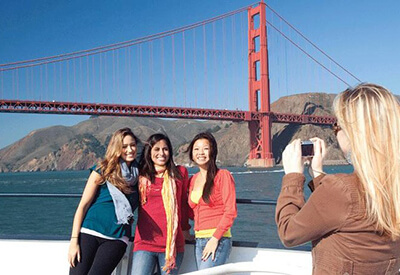 Escape Rock Cruise San Francisco Coupons