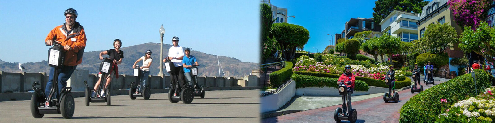 Fisherman’s Wharf and Hills of San Francisco Tour Coupons