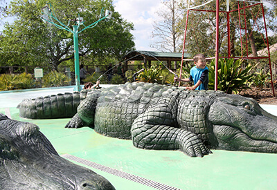 Gatorland Florida Coupons