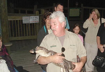 Gatorland Night Shine Tour Coupons