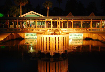 Gatorland Night Shine Tour Coupons