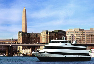 City Cruises Washington DC Coupons