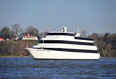 City Cruises Washington DC Coupons