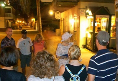 Ghostly Experience St Augustine Coupons