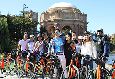 Golden Gate Bridge Bike Tour Coupons