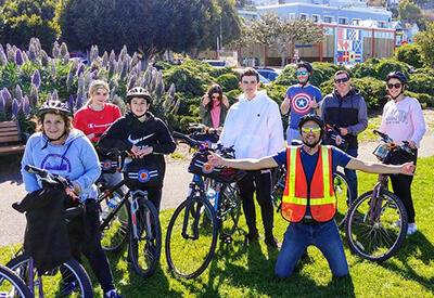 Guided Golden Gate Sausalito Bike Tour Coupons