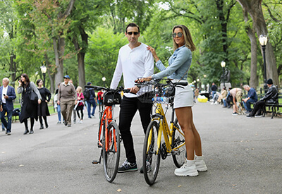 Harlem Bike Tour Coupons