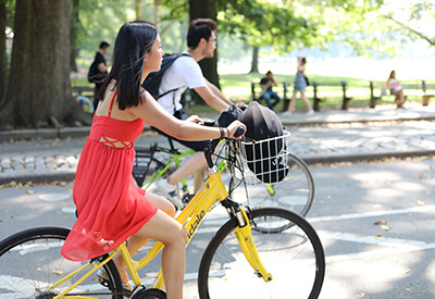 Harlem Bike Tour Coupons