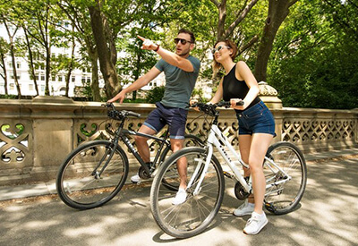 Harlem Bike Tour Coupons