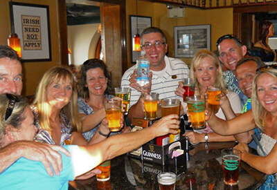 Historic Pub Crawl St Augustine Coupons