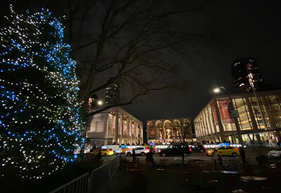 Holiday Lights Movie Sites New York Coupons