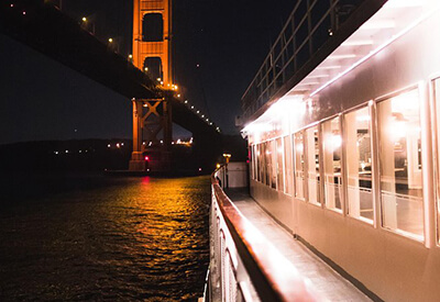 Hornblower Dining Cruises San Francisco Coupons