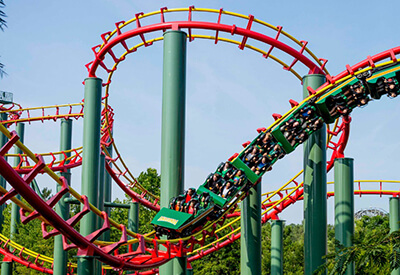 King’s Dominion Coupons