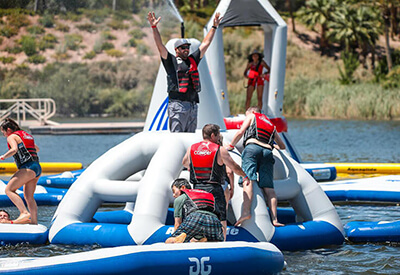 Lake Las Vegas Watersports Coupons