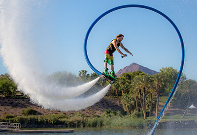 Lake Las Vegas Watersports Coupons