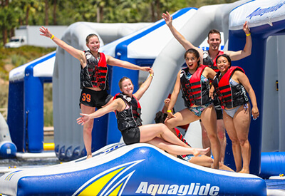 Lake Las Vegas Watersports Coupons