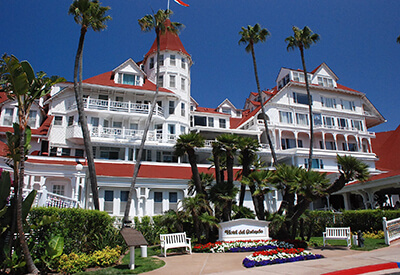 Legendary Hotel Del Coronado Tours Coupons