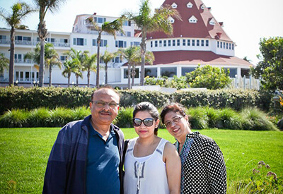 Legendary Hotel Del Coronado Tours Coupons