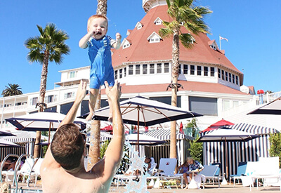 Legendary Hotel Del Coronado Tours Coupons