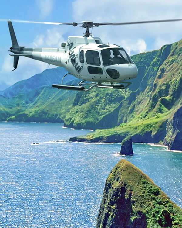 Maui Tours Image