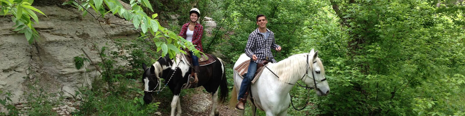 Maverick Horseback Ride Coupons