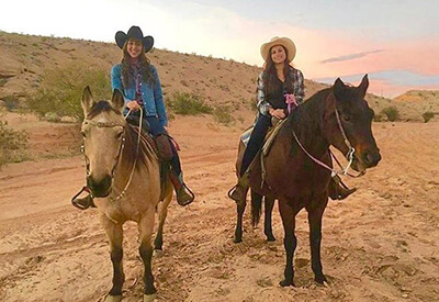 Maverick Horseback Ride Coupons