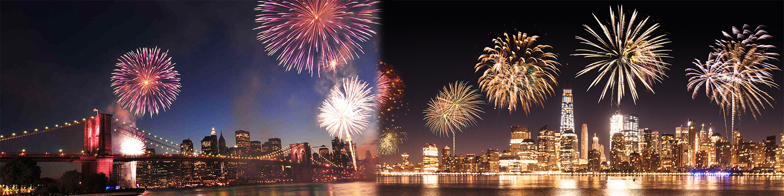 NYC 4th July Fireworks Cruise Premium Admission Coupons