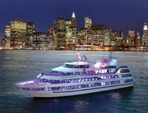 NYC Harbor Dining Cruises Coupons