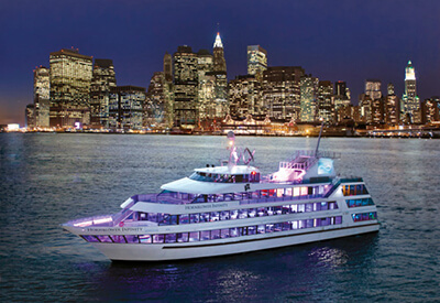 NYC Harbor Dining Cruises Coupons
