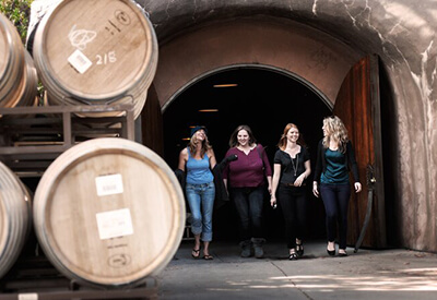 Napa and Sonoma Wine Education Day Tour Coupons