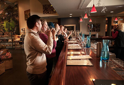 Napa and Sonoma Wine Education Day Tour Coupons