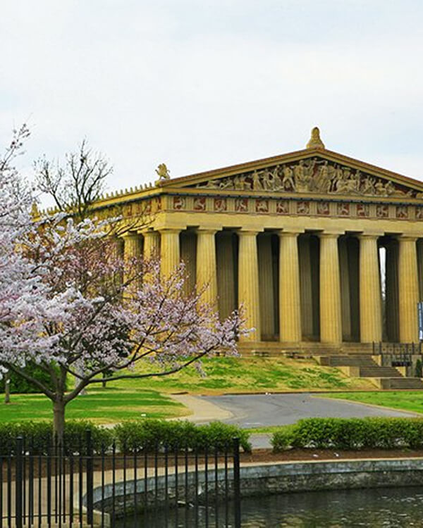 Nashville Attractions Image