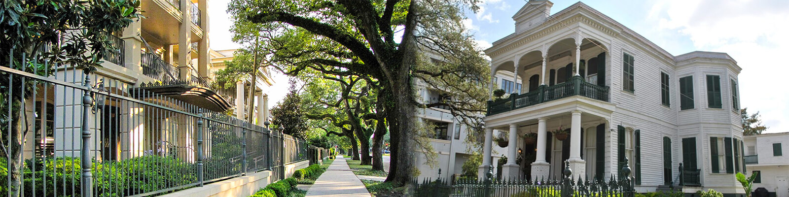 New Orleans Original Garden District Walking Tour Coupons