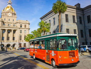 Old Town Trolley Tours Coupons