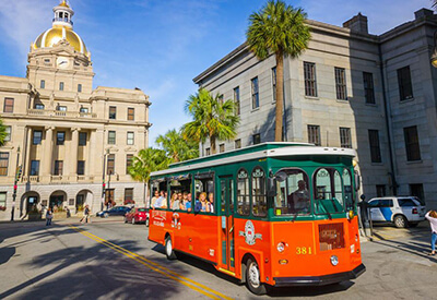 Old Town Trolley Tours Coupons