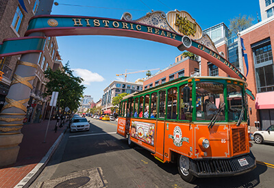 Old Town Trolley Tours Coupons