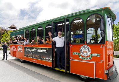 Old Town Trolley Tours Coupons