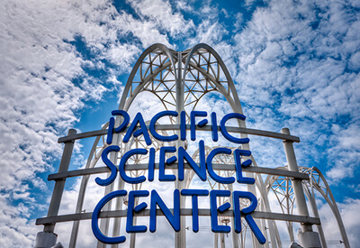 Pacific Science Center Coupons