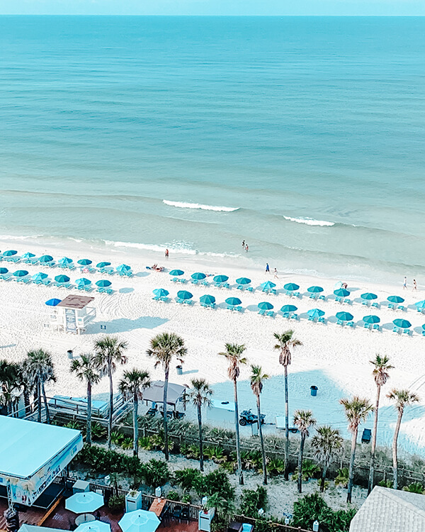 Panama City Beach Coupons