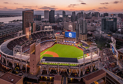 Petco Park Tours Coupons