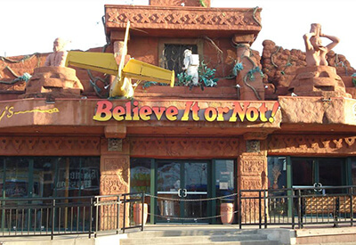 Ripley’s Wisconsin Dells Coupons