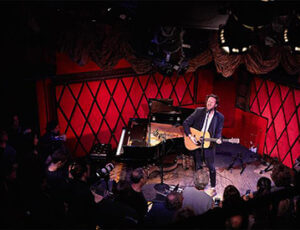 Rockwood Live Music Package New York Coupons