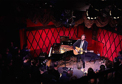 Rockwood Live Music Package New York Coupons