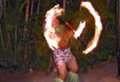 Royal Lahaina Myths Maui Luau Coupons