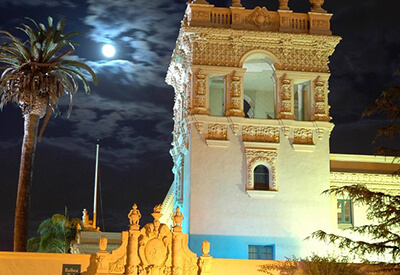 San Diego City Lights Night Tour Coupons