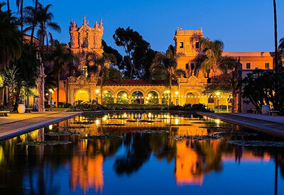 San Diego City Lights Night Tour Coupons