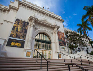San Diego Natural History Museum Coupons
