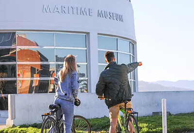 San Francisco Bike Rentals Coupons