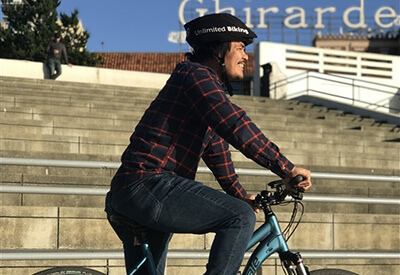 San Francisco e-Bike Rentals Coupons